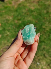 Charger l&#39;image dans la galerie, Amazonite
