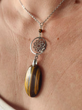 Charger l&#39;image dans la galerie, Rachel • Œil de tigre
