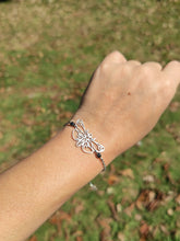 Charger l&#39;image dans la galerie, Bracelet Parwani• Hematite

