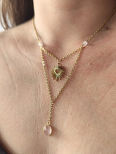 Charger l&#39;image dans la galerie, Valentina Amore • Quartz rose
