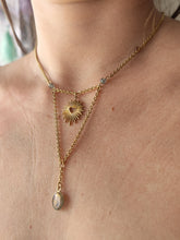 Charger l&#39;image dans la galerie, Valentina Amore • Labradorite
