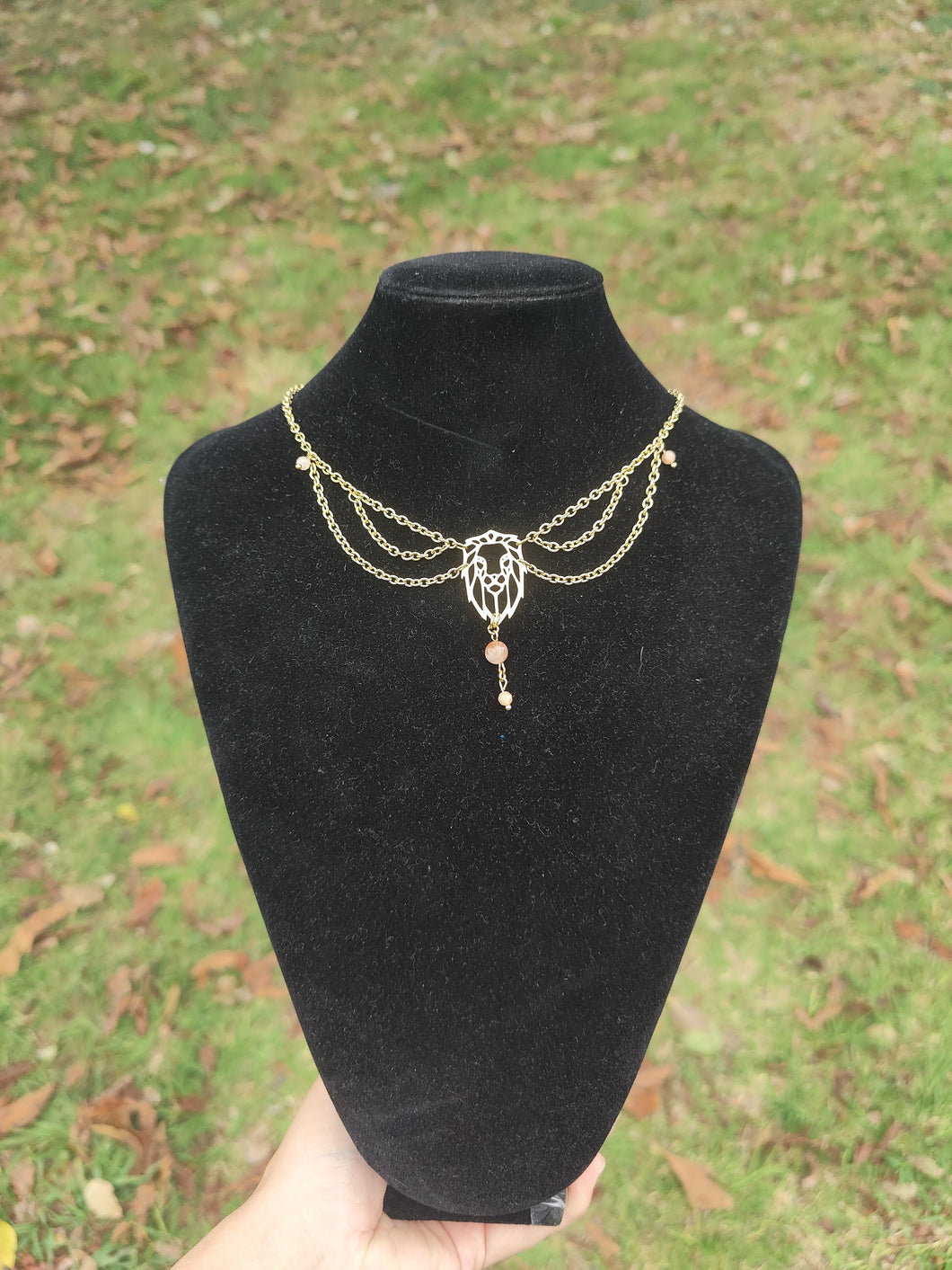 Madani • Pierre de soleil