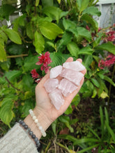 Charger l&#39;image dans la galerie, Quartz rose
