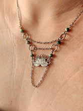 Charger l'image dans la galerie, Meera • Agate arbre
