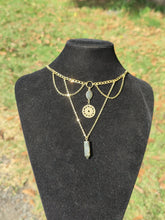 Charger l&#39;image dans la galerie, Olympia • Labradorite
