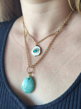 Charger l&#39;image dans la galerie, Calista • Amazonite
