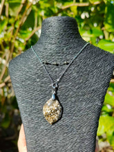 Charger l&#39;image dans la galerie, Abigail • Jaspe &amp; Pyrite
