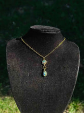 Charger l'image dans la galerie, Naïka • Labradorite
