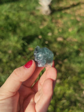 Charger l&#39;image dans la galerie, Elephant • fluorite verte
