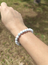 Charger l&#39;image dans la galerie, Bracelet en howlite
