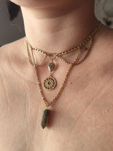 Charger l&#39;image dans la galerie, Olympia • Labradorite
