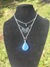 Charger l&#39;image dans la galerie, Vega • Labradorite
