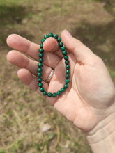 Charger l&#39;image dans la galerie, Bracelet en malachite
