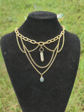 Charger l'image dans la galerie, Orphée • Labradorite
