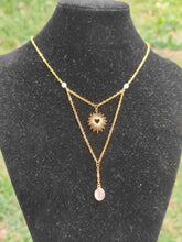 Charger l&#39;image dans la galerie, Valentina Amore • Quartz rose
