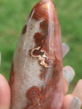 Charger l'image dans la galerie, Cornaline • Forme Polie
