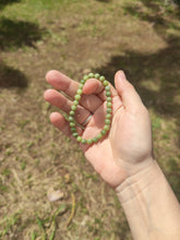Charger l&#39;image dans la galerie, Bracelet en serpentine
