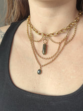 Charger l'image dans la galerie, Orphée • Labradorite
