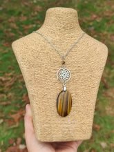 Charger l&#39;image dans la galerie, Rachel • Œil de tigre
