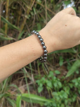 Charger l'image dans la galerie, Bracelet en hématite
