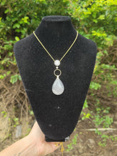 Charger l'image dans la galerie, Rain • Quartz rose
