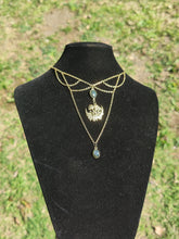 Charger l&#39;image dans la galerie, Alice • Labradorite

