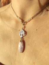Charger l'image dans la galerie, Nola • Kunzite &amp; Quartz rose

