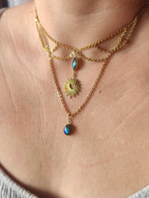 Charger l'image dans la galerie, Enora • Labradorite

