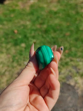 Charger l&#39;image dans la galerie, Malachite
