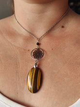 Charger l&#39;image dans la galerie, Rachel • Œil de tigre
