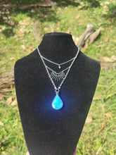 Charger l&#39;image dans la galerie, Vega • Labradorite
