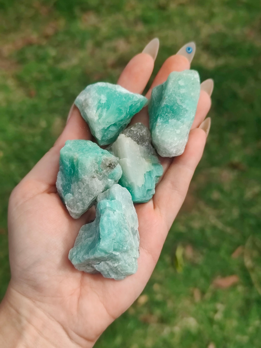 Amazonite