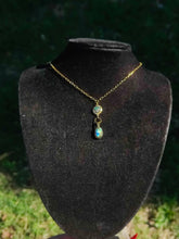 Charger l'image dans la galerie, Naïka • Labradorite
