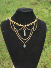 Charger l'image dans la galerie, Orphée • Labradorite
