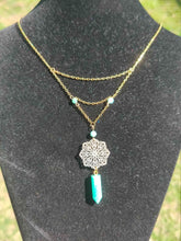 Charger l&#39;image dans la galerie, Olympe • Amazonite
