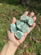 Charger l'image dans la galerie, Aventurine Verte

