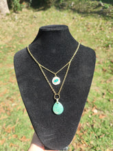 Charger l&#39;image dans la galerie, Calista • Amazonite
