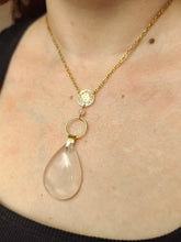 Charger l'image dans la galerie, Rain • Quartz rose
