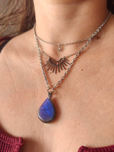 Charger l&#39;image dans la galerie, Vega • Labradorite
