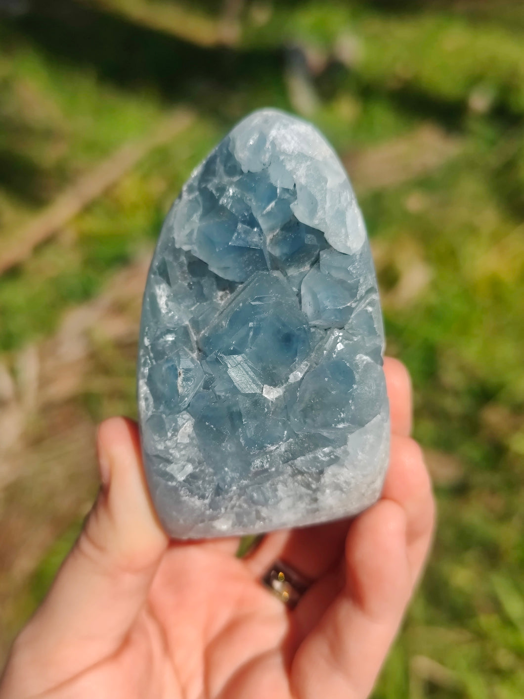 Celestine