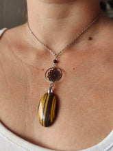 Charger l&#39;image dans la galerie, Rachel • Œil de tigre
