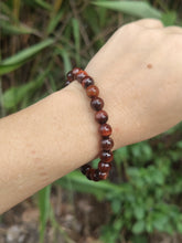 Charger l'image dans la galerie, Bracelet en œil de taureau
