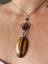 Charger l&#39;image dans la galerie, Rachel • Œil de tigre
