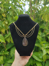Charger l&#39;image dans la galerie, Louis • Labradorite
