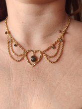 Charger l&#39;image dans la galerie, Revna • Labradorite
