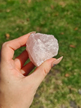 Charger l&#39;image dans la galerie, Quartz rose • Large
