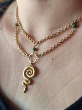 Charger l&#39;image dans la galerie, Tanith • Serpentine
