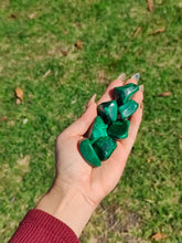 Charger l&#39;image dans la galerie, Malachite
