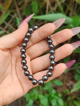 Charger l'image dans la galerie, Bracelet en hématite
