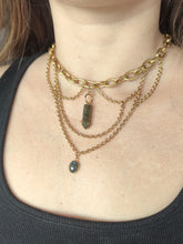 Charger l'image dans la galerie, Orphée • Labradorite
